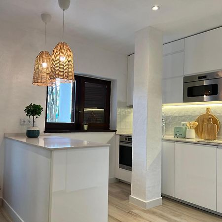 Apartments In Albufeira - Old Town Екстер'єр фото