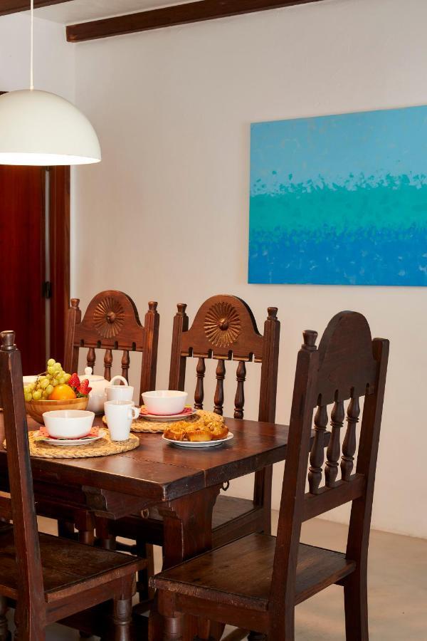 Apartments In Albufeira - Old Town Екстер'єр фото