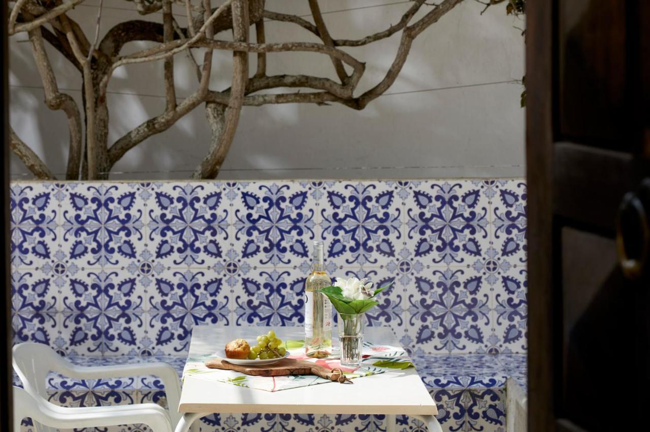 Apartments In Albufeira - Old Town Екстер'єр фото