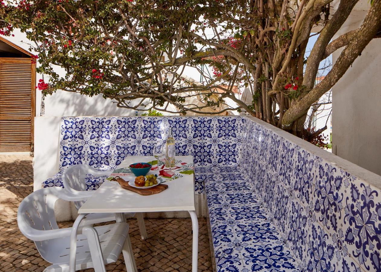 Apartments In Albufeira - Old Town Екстер'єр фото