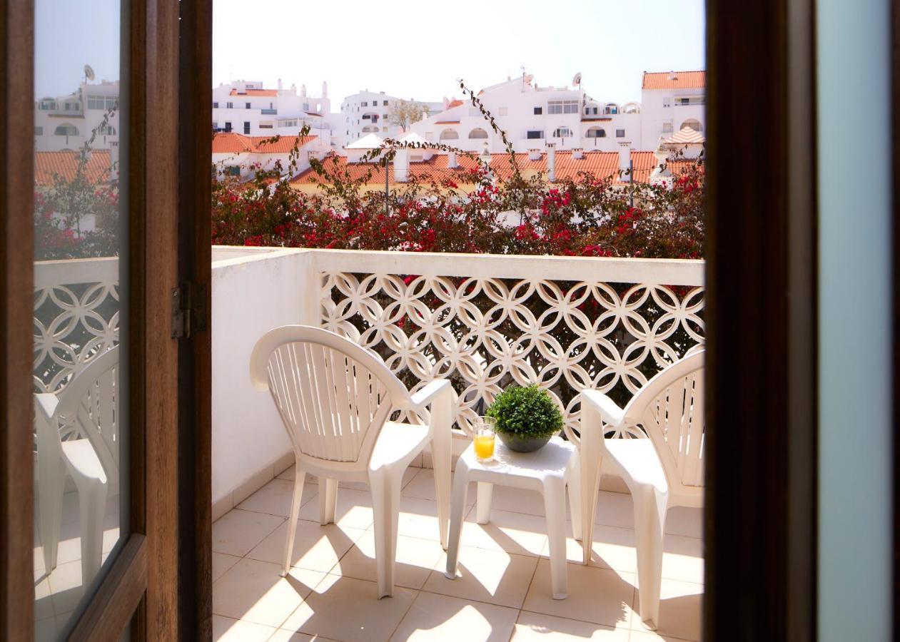 Apartments In Albufeira - Old Town Екстер'єр фото