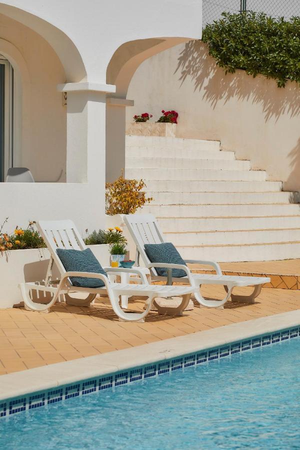 Apartments In Albufeira - Old Town Екстер'єр фото