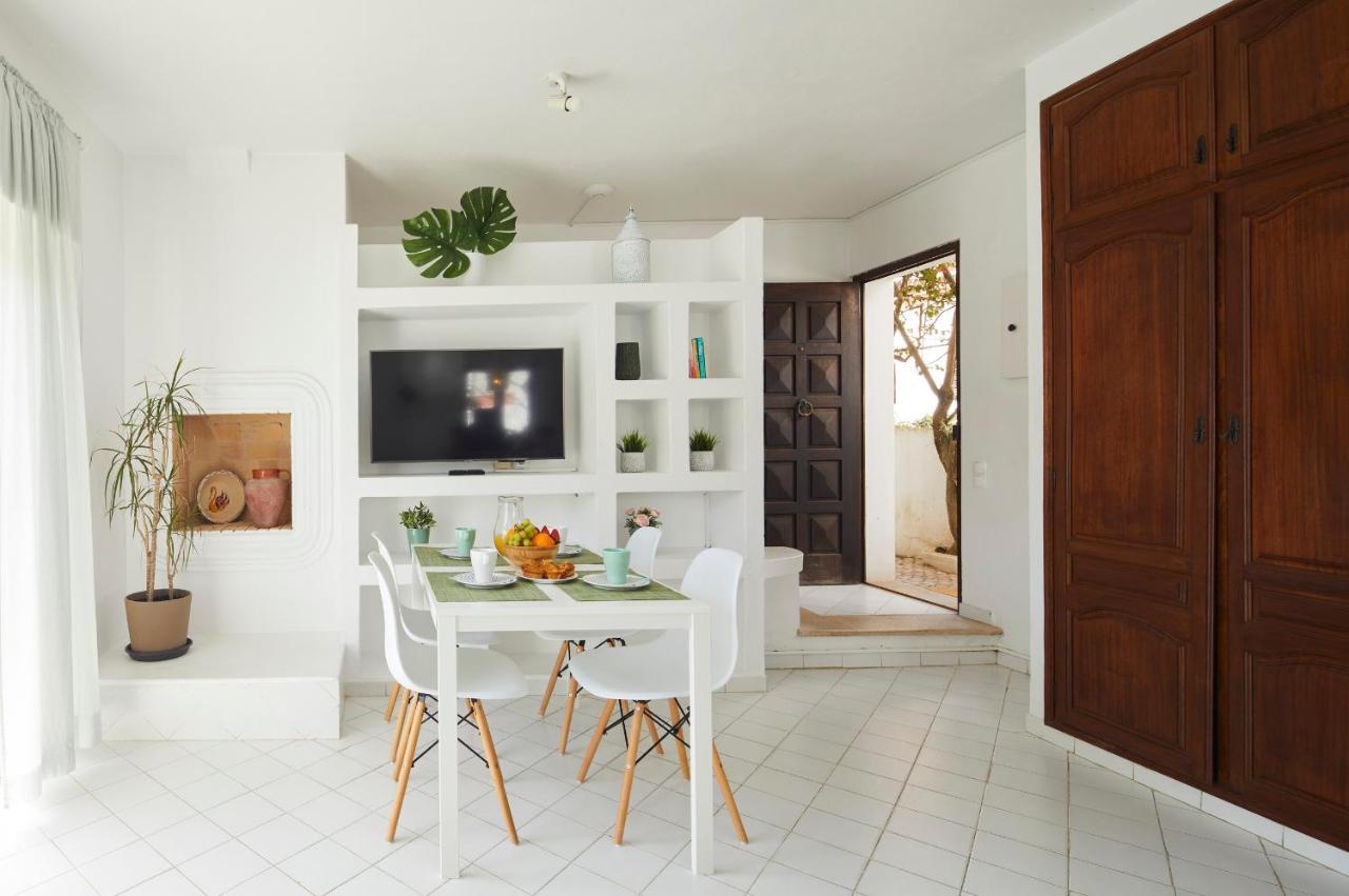 Apartments In Albufeira - Old Town Екстер'єр фото