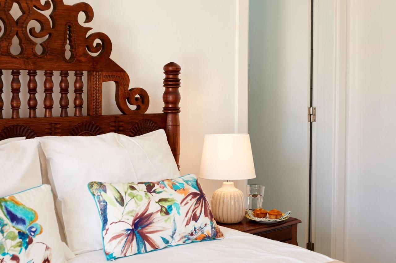 Apartments In Albufeira - Old Town Екстер'єр фото