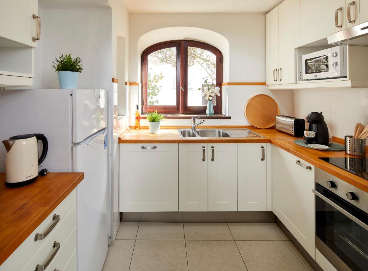 Apartments In Albufeira - Old Town Екстер'єр фото