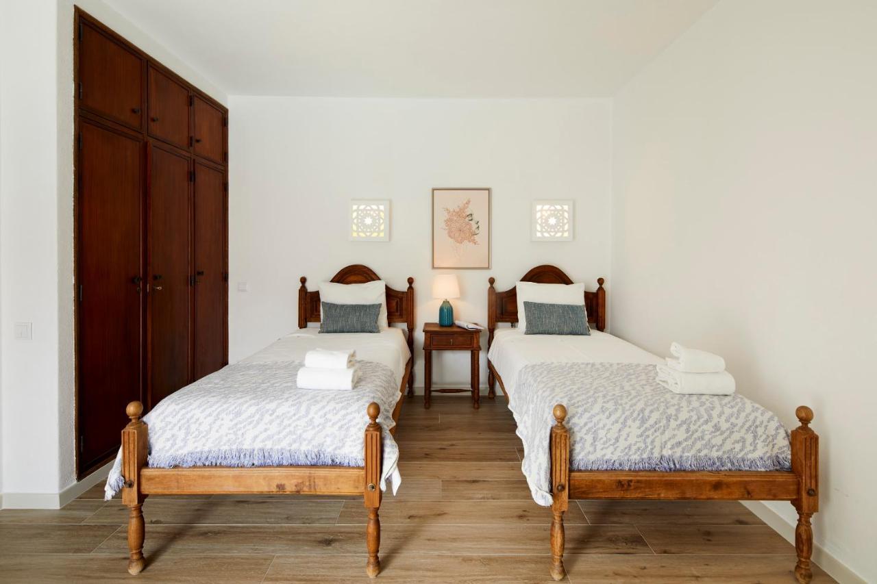 Apartments In Albufeira - Old Town Екстер'єр фото