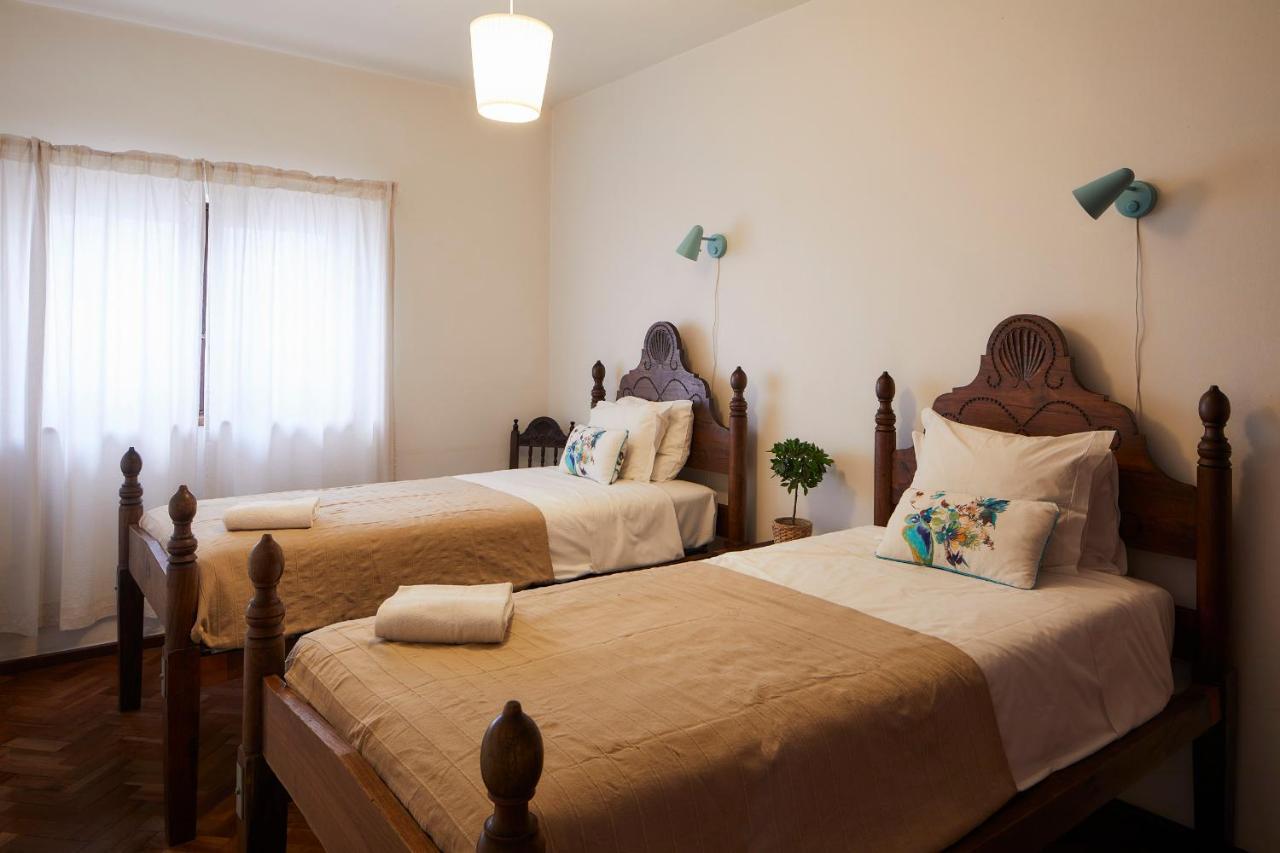 Apartments In Albufeira - Old Town Екстер'єр фото