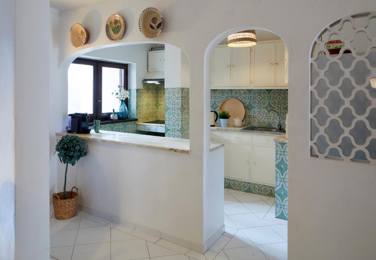 Apartments In Albufeira - Old Town Екстер'єр фото