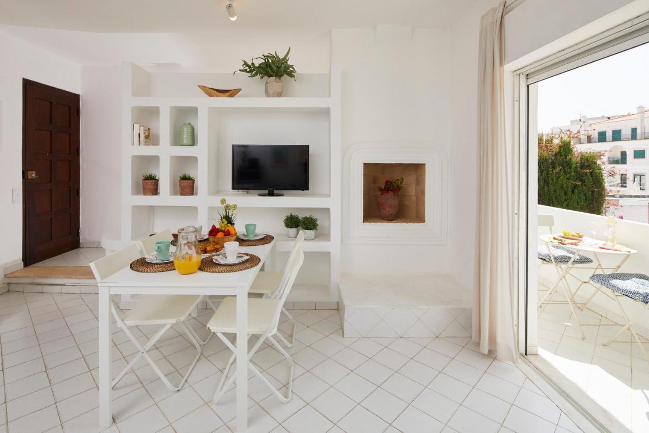 Apartments In Albufeira - Old Town Екстер'єр фото