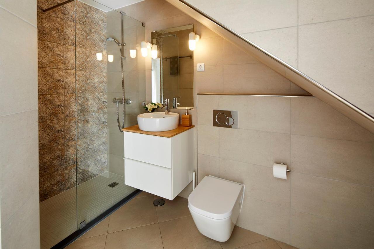 Apartments In Albufeira - Old Town Екстер'єр фото