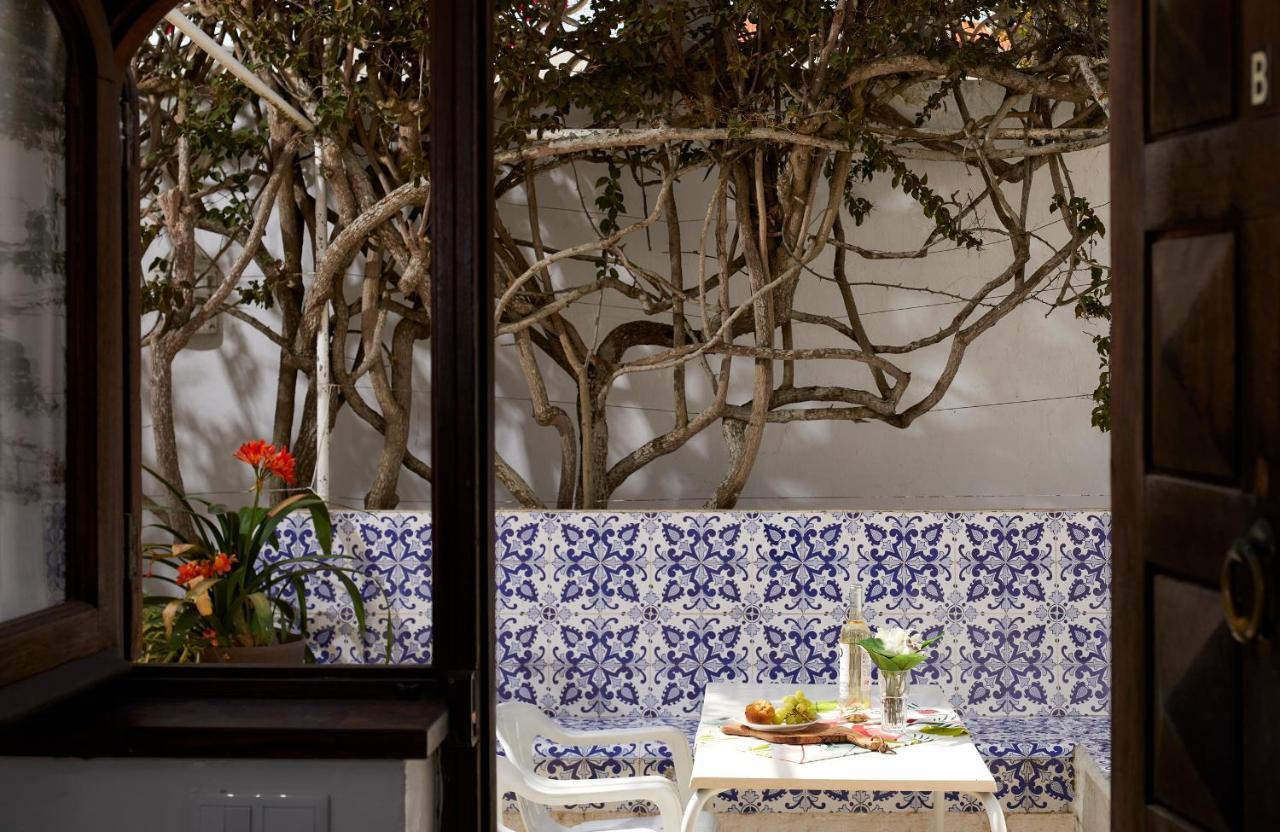 Apartments In Albufeira - Old Town Екстер'єр фото
