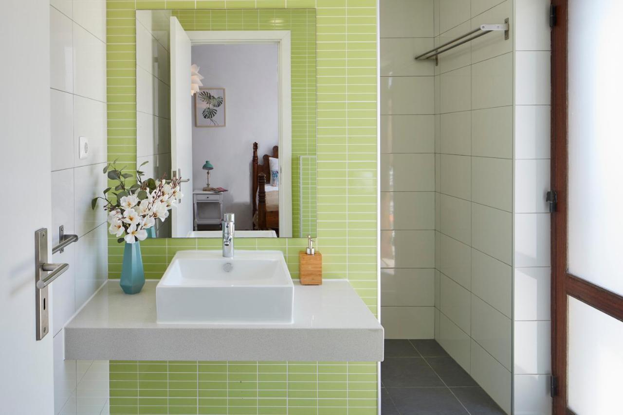 Apartments In Albufeira - Old Town Екстер'єр фото