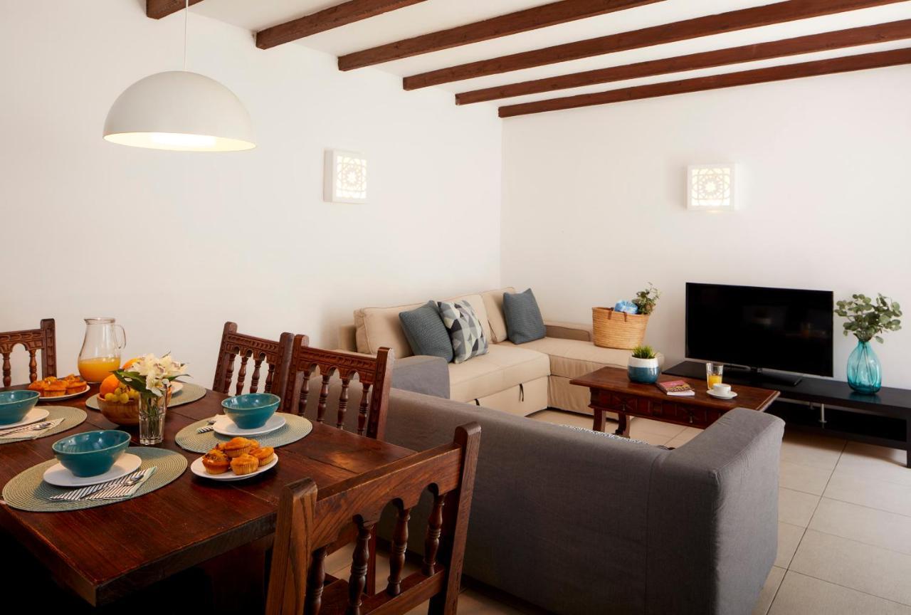 Apartments In Albufeira - Old Town Екстер'єр фото