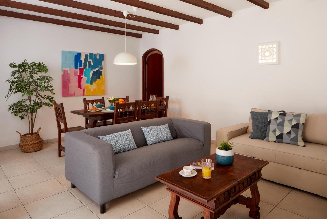 Apartments In Albufeira - Old Town Екстер'єр фото