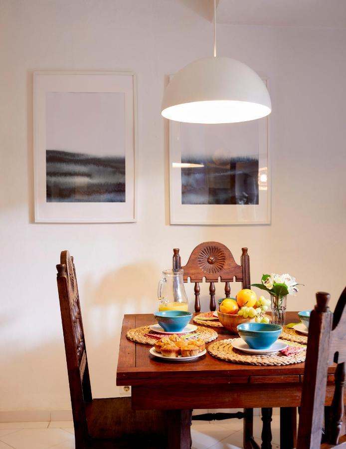 Apartments In Albufeira - Old Town Екстер'єр фото