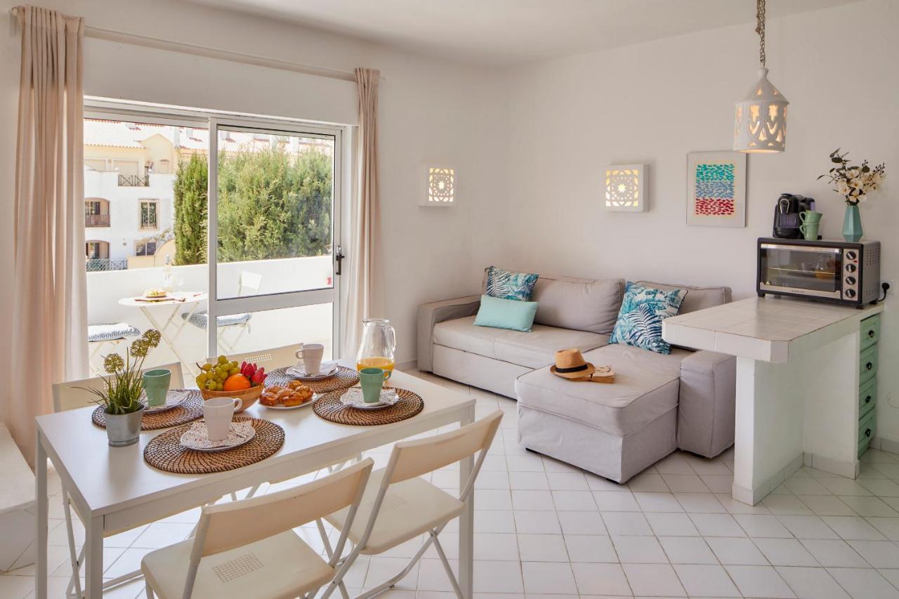 Apartments In Albufeira - Old Town Екстер'єр фото