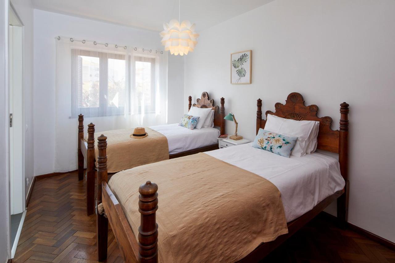 Apartments In Albufeira - Old Town Екстер'єр фото