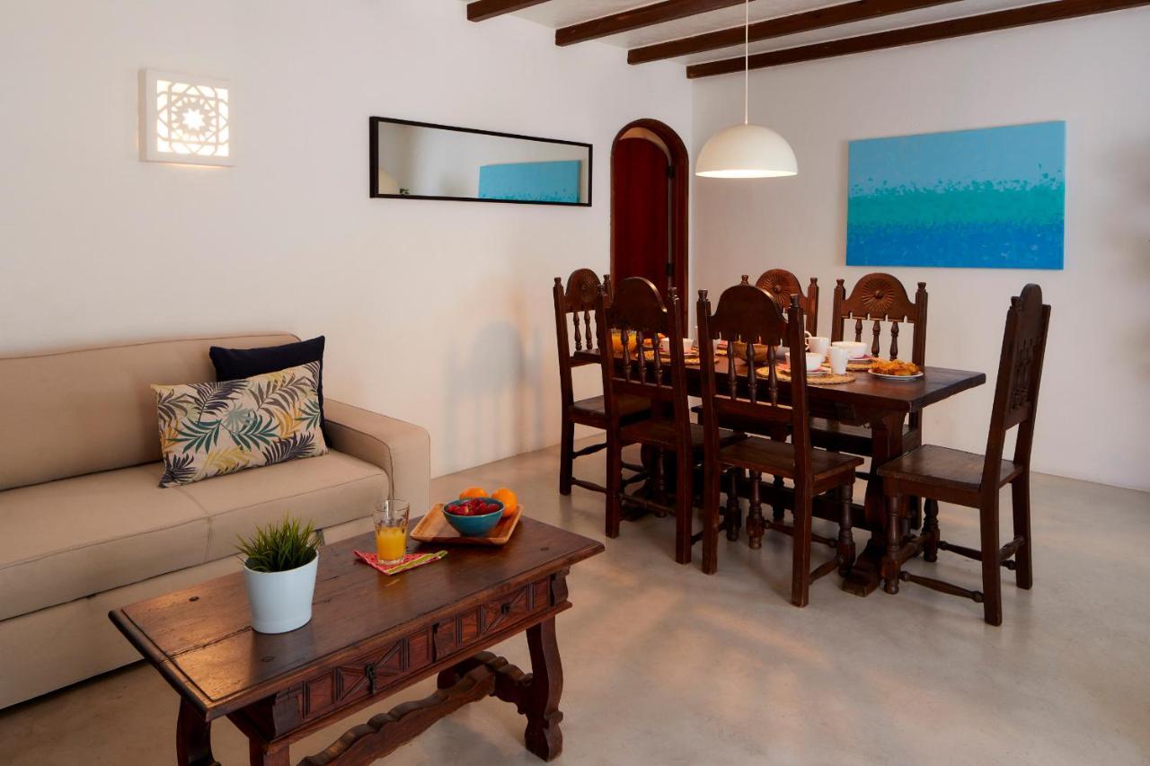 Apartments In Albufeira - Old Town Екстер'єр фото
