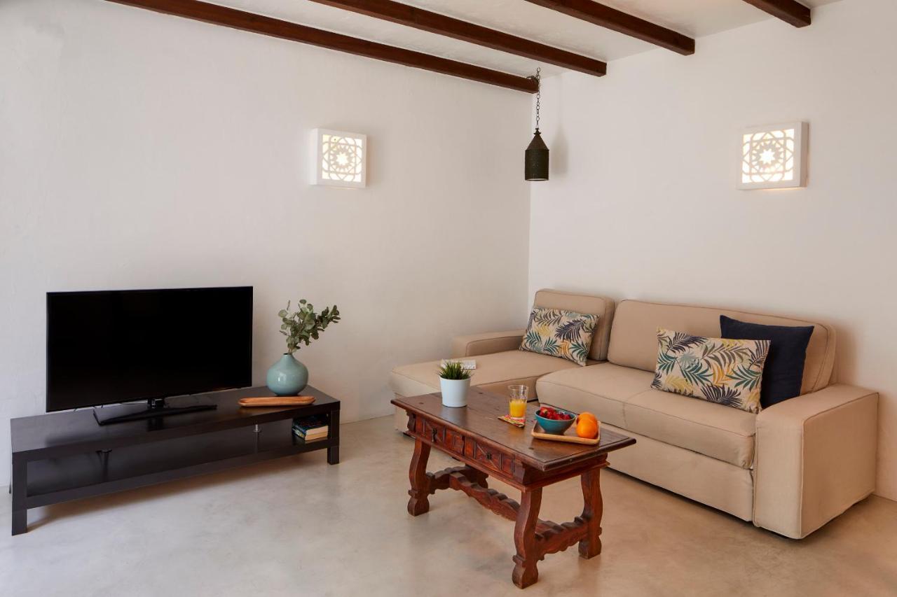 Apartments In Albufeira - Old Town Екстер'єр фото