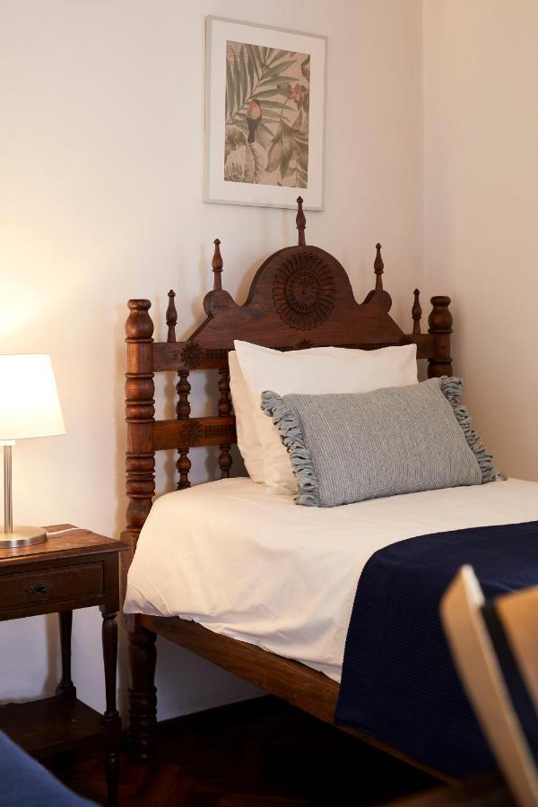 Apartments In Albufeira - Old Town Екстер'єр фото