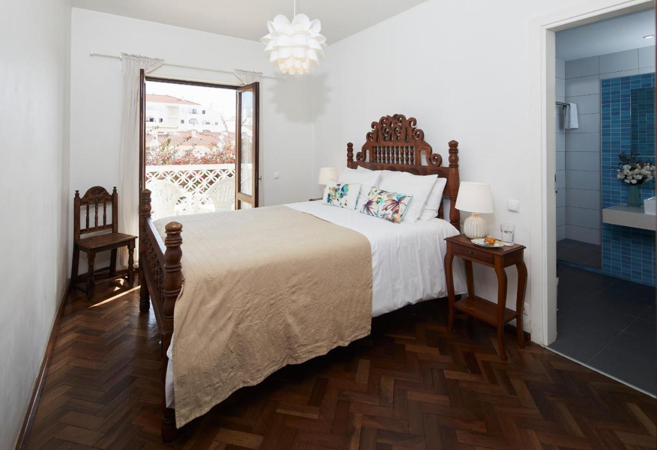 Apartments In Albufeira - Old Town Екстер'єр фото