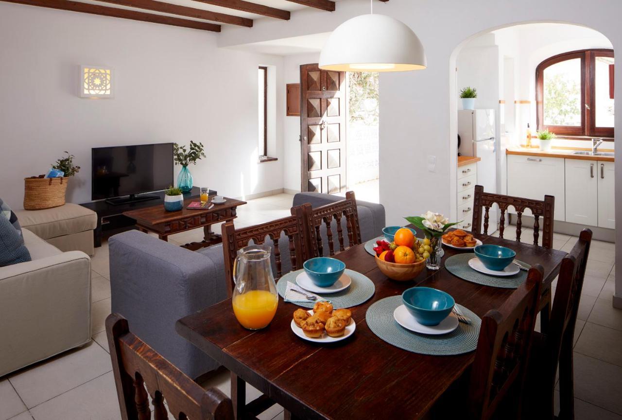 Apartments In Albufeira - Old Town Екстер'єр фото