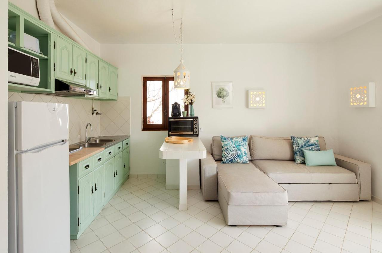 Apartments In Albufeira - Old Town Екстер'єр фото