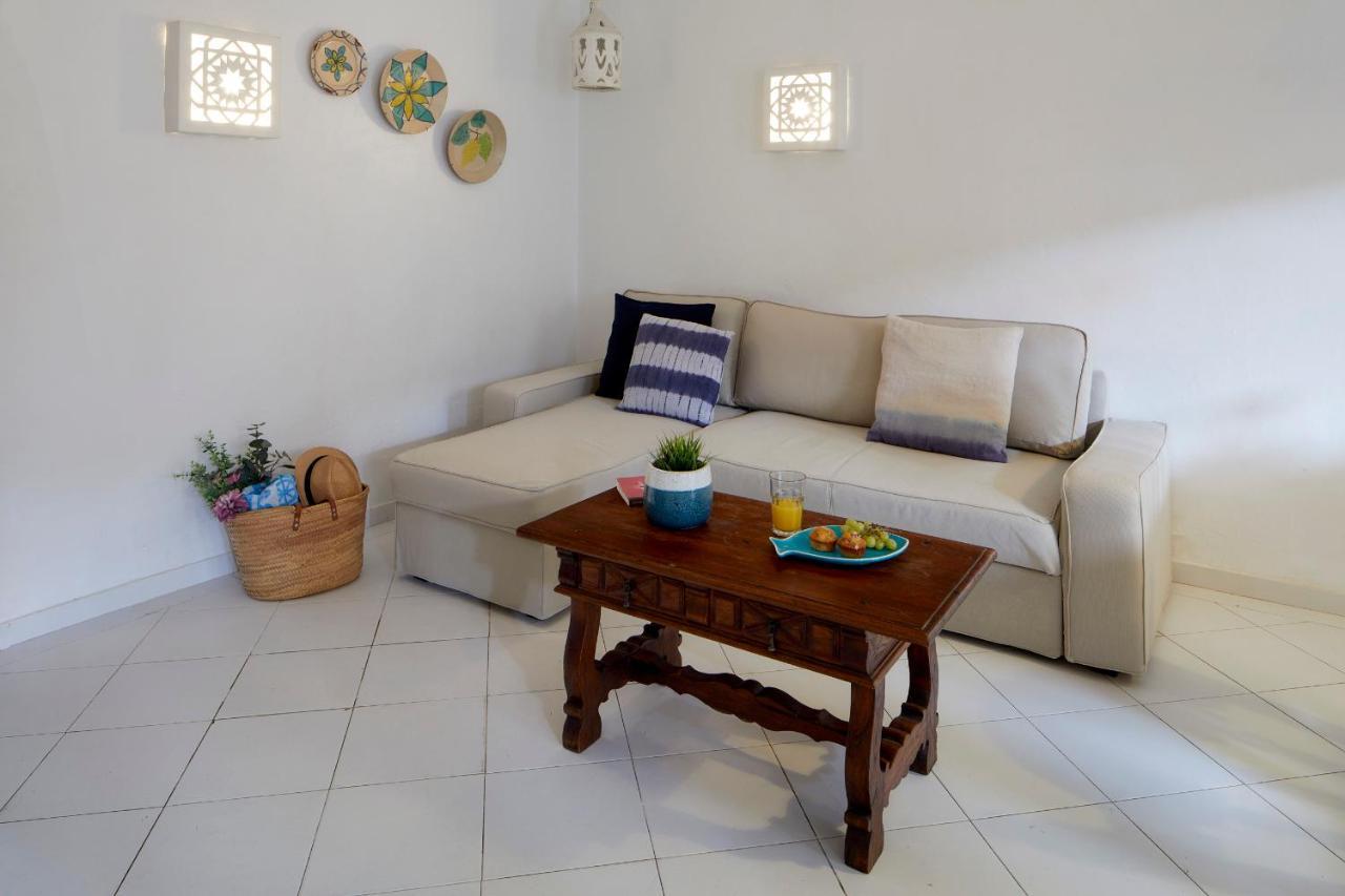 Apartments In Albufeira - Old Town Екстер'єр фото