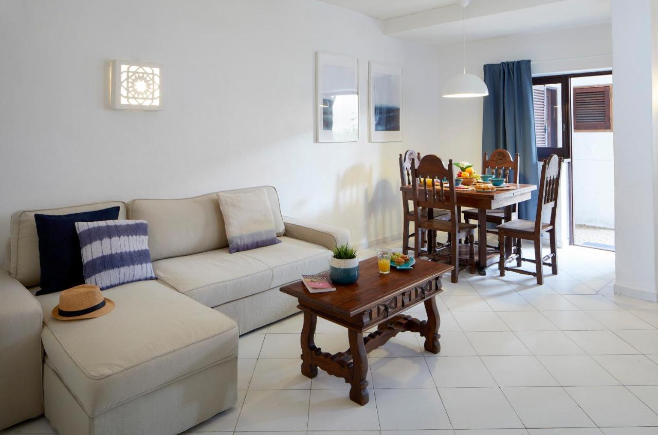 Apartments In Albufeira - Old Town Екстер'єр фото