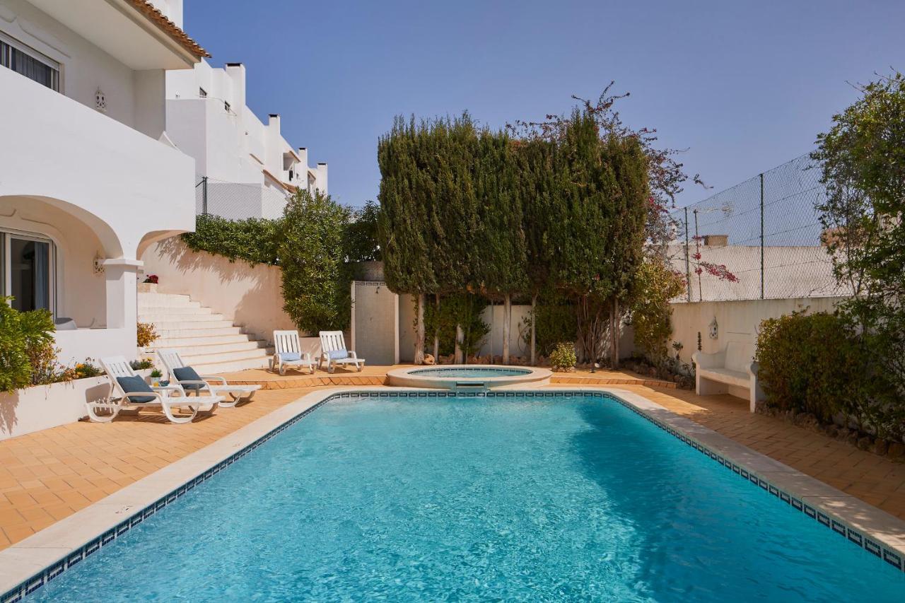 Apartments In Albufeira - Old Town Екстер'єр фото