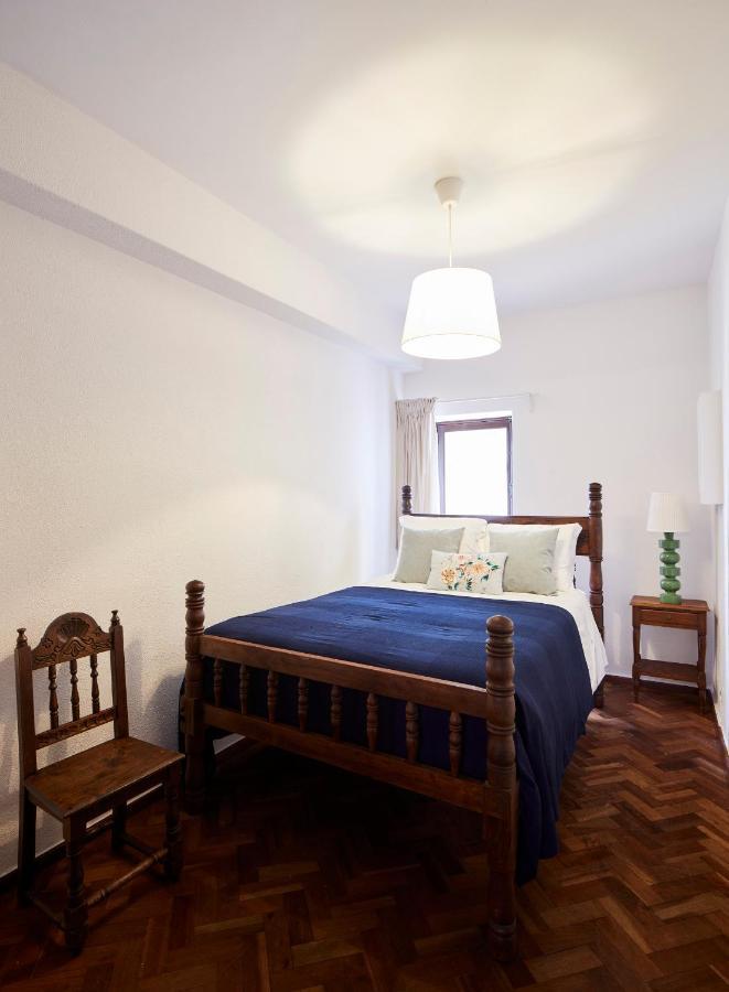 Apartments In Albufeira - Old Town Екстер'єр фото