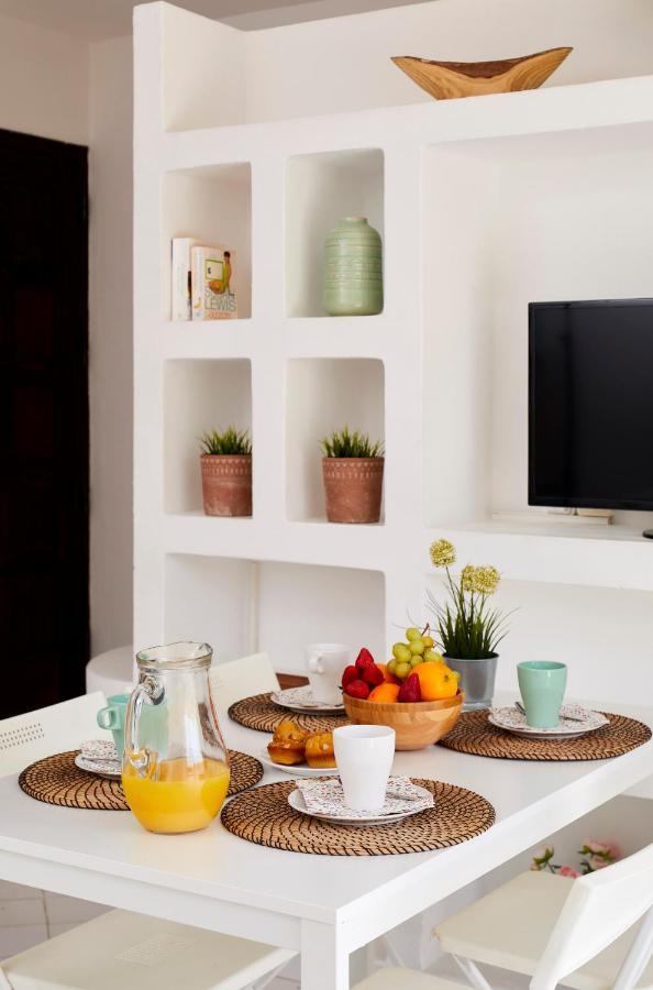 Apartments In Albufeira - Old Town Екстер'єр фото