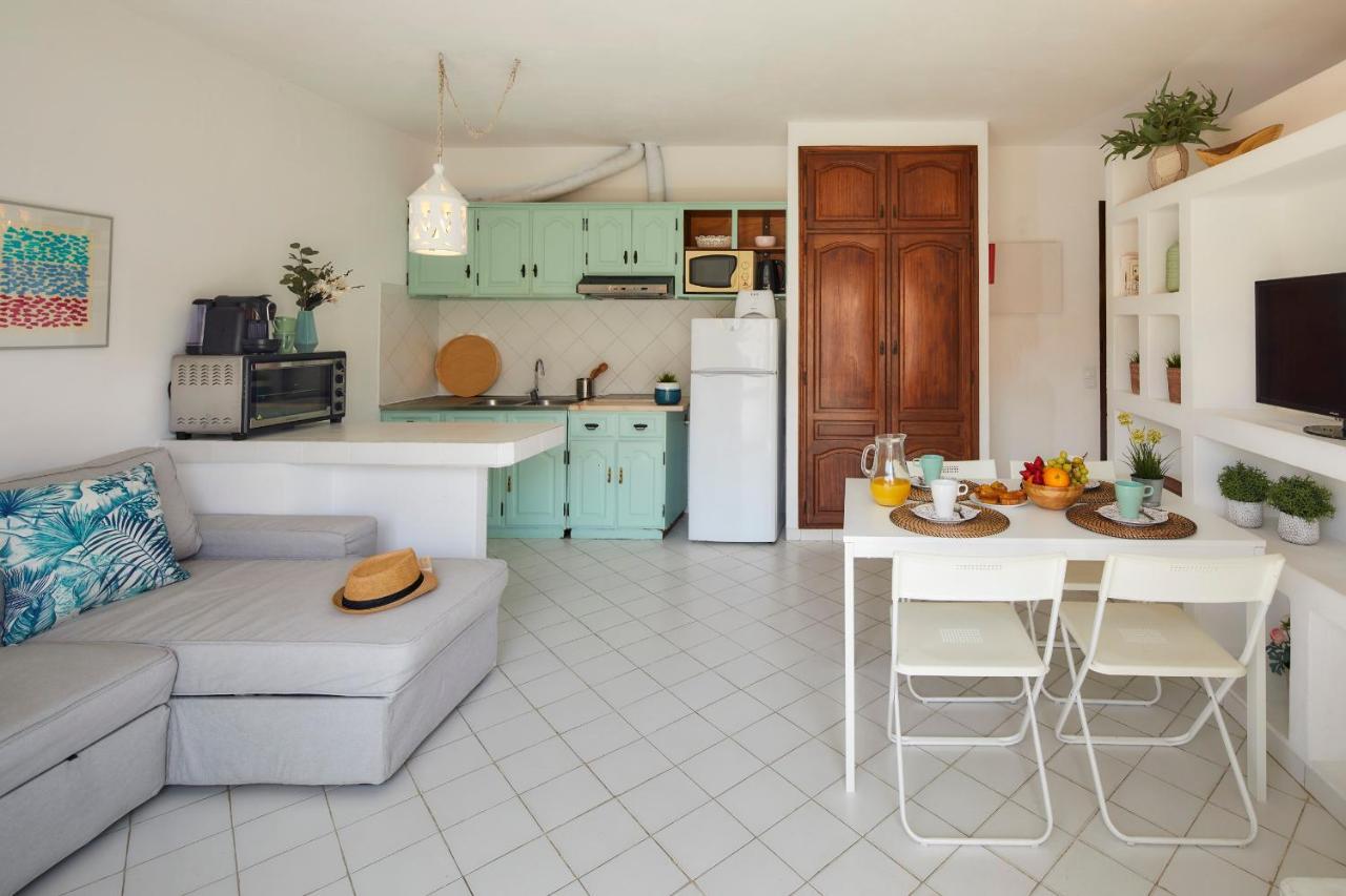 Apartments In Albufeira - Old Town Екстер'єр фото