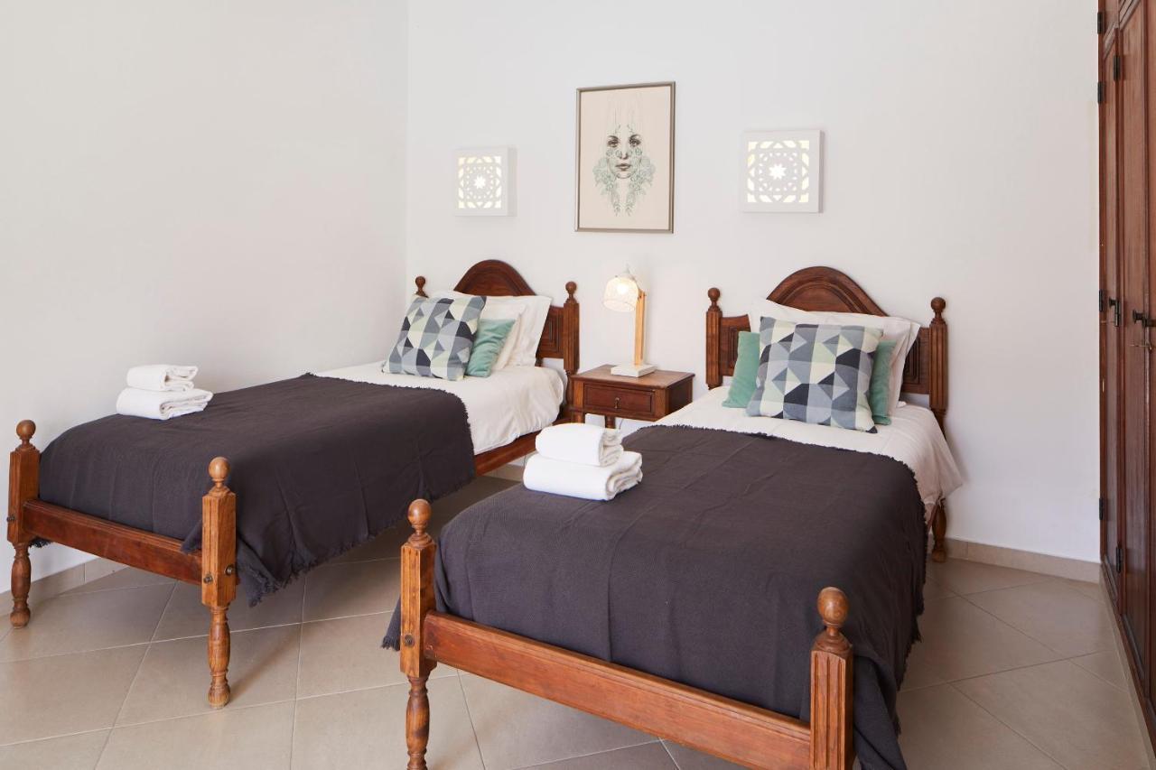 Apartments In Albufeira - Old Town Екстер'єр фото