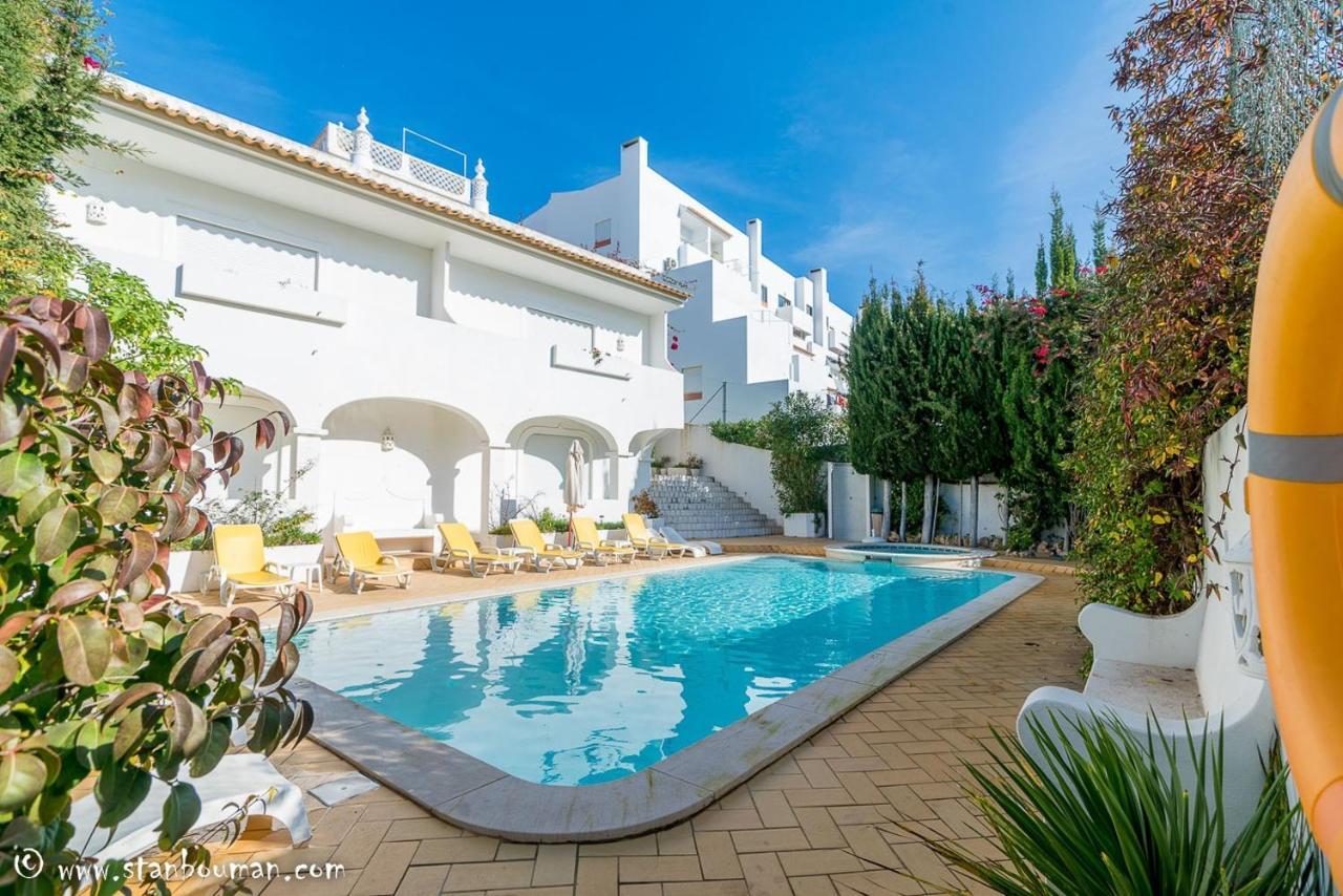 Apartments In Albufeira - Old Town Екстер'єр фото