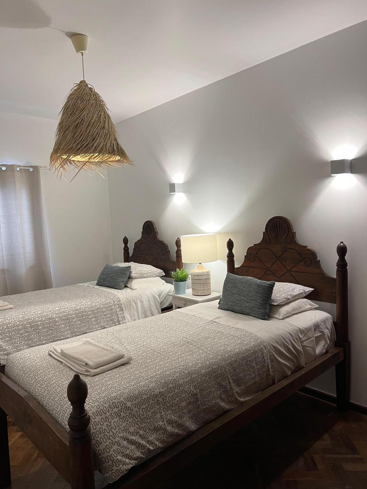Apartments In Albufeira - Old Town Екстер'єр фото