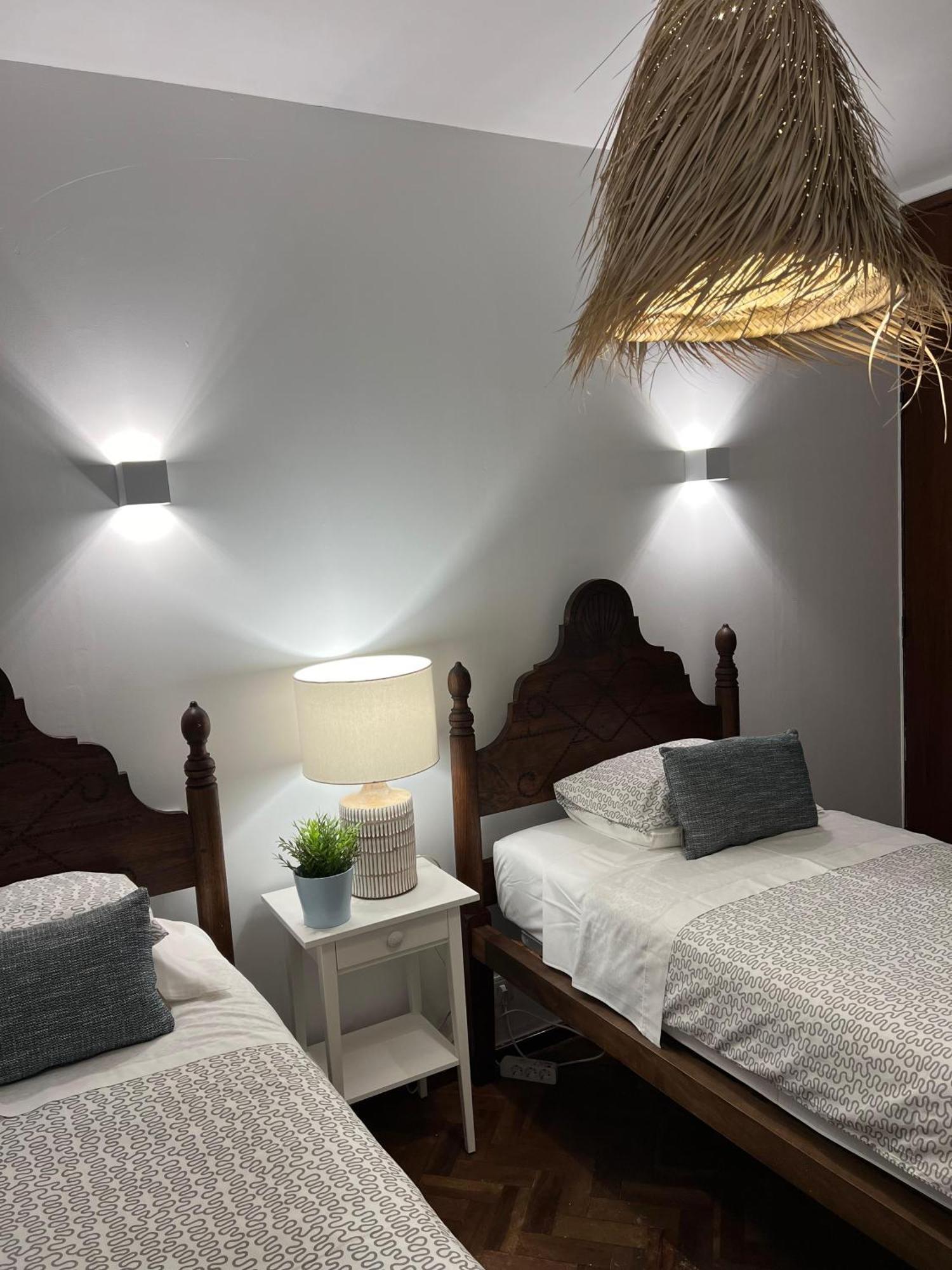 Apartments In Albufeira - Old Town Екстер'єр фото