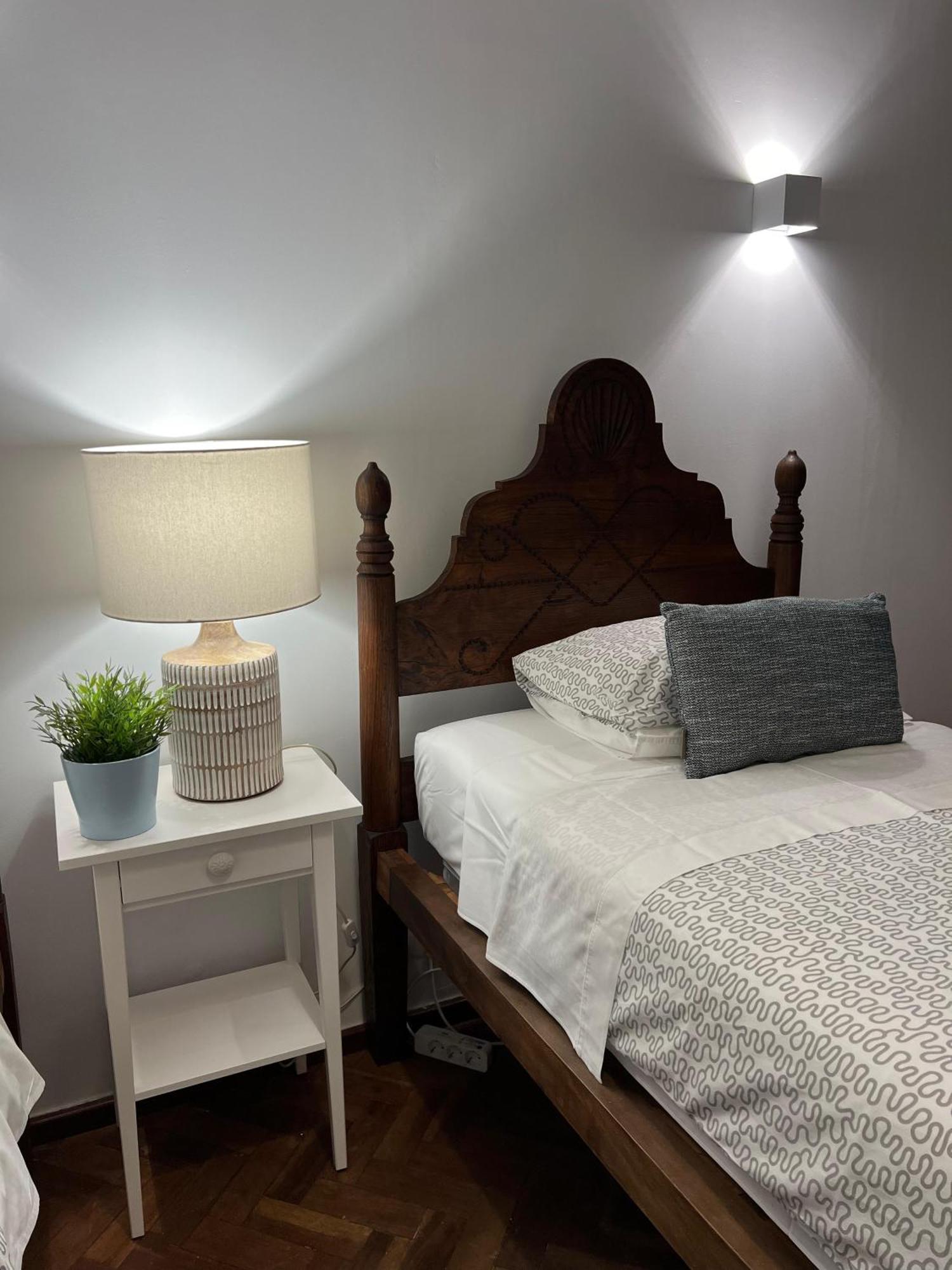 Apartments In Albufeira - Old Town Екстер'єр фото