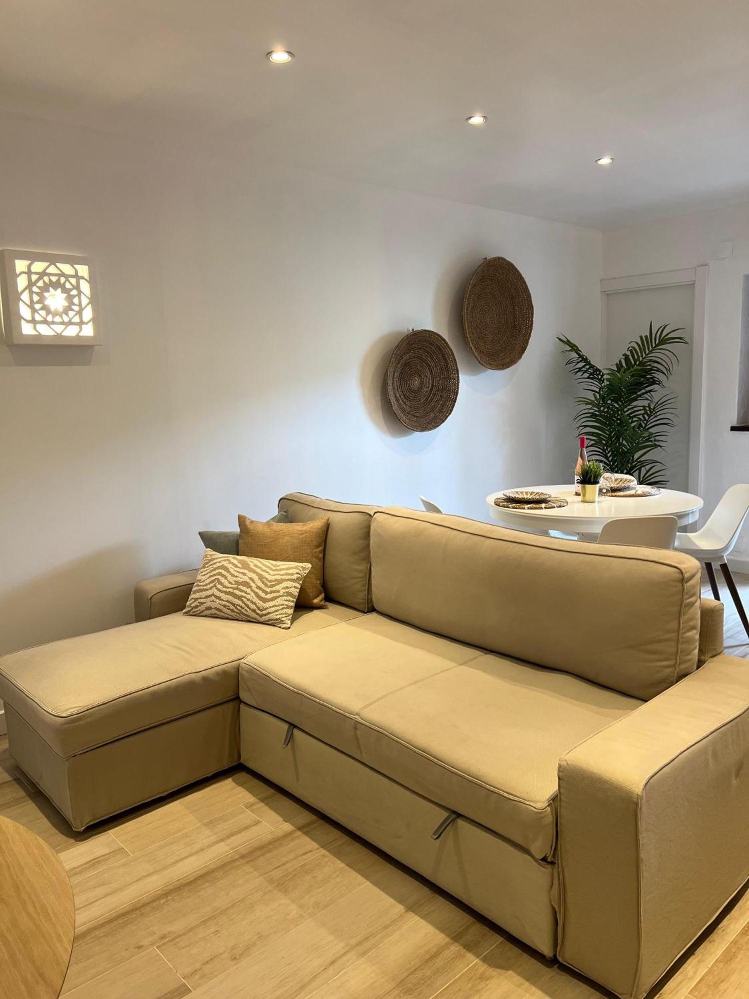 Apartments In Albufeira - Old Town Екстер'єр фото